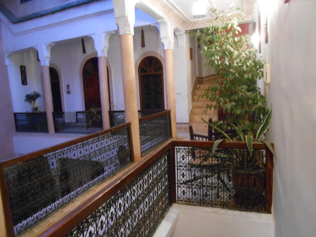 Dar Malaika Hotel Marrakesh Esterno foto