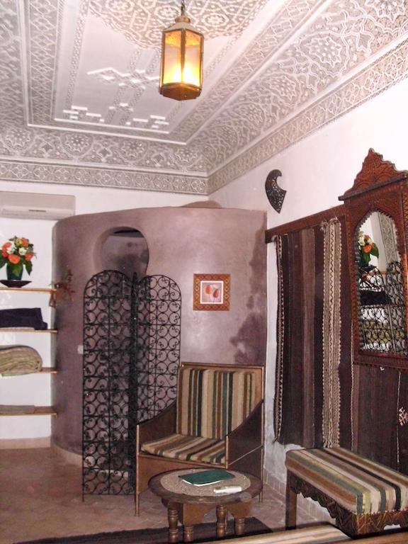 Dar Malaika Hotel Marrakesh Camera foto